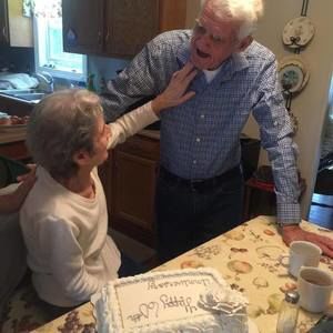 Meet your Posher, Cheryl